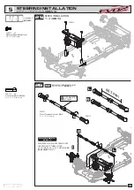 Preview for 14 page of Roche Rapide P10W EVO2 Instruction Manual