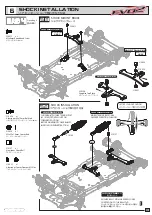 Preview for 16 page of Roche Rapide P10W EVO2 Instruction Manual