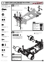 Preview for 17 page of Roche Rapide P10W EVO2 Instruction Manual