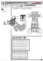 Предварительный просмотр 19 страницы Roche Rapide P10W EVO2 Instruction Manual