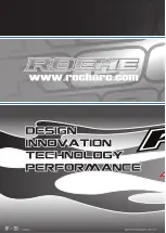 Preview for 21 page of Roche Rapide P10W EVO2 Instruction Manual