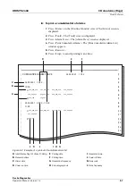 Preview for 129 page of Roche URISYS 2400 Operator'S Manual