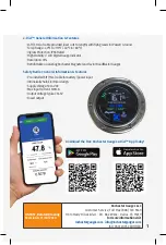 Preview for 3 page of Rochester Gauges 6317-00001 User Manual