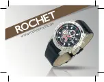 Preview for 46 page of Rochet 2035 & VD78 User Manual