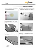 Предварительный просмотр 5 страницы RocHobby Critical Mass Operating Manual