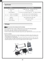 Предварительный просмотр 10 страницы RocHobby DPROC001RS Instruction Manual