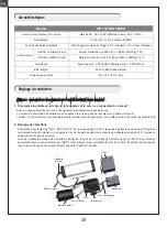 Предварительный просмотр 36 страницы RocHobby DPROC001RS Instruction Manual