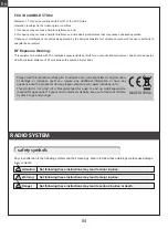 Предварительный просмотр 4 страницы RocHobby FMMROC009RTR Instruction Manual