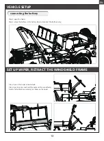 Предварительный просмотр 13 страницы RocHobby FMMROC009RTR Instruction Manual