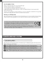 Предварительный просмотр 18 страницы RocHobby FMMROC009RTR Instruction Manual