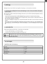 Предварительный просмотр 25 страницы RocHobby FMMROC009RTR Instruction Manual