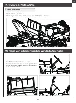 Предварительный просмотр 27 страницы RocHobby FMMROC009RTR Instruction Manual