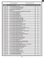 Предварительный просмотр 67 страницы RocHobby FMMROC009RTR Instruction Manual