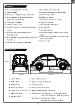 Предварительный просмотр 7 страницы RocHobby ROC11242RTRCE Instruction Manual