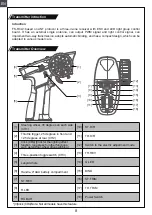 Предварительный просмотр 8 страницы RocHobby ROC11242RTRCE Instruction Manual