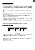 Предварительный просмотр 11 страницы RocHobby ROC11242RTRCE Instruction Manual