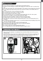 Предварительный просмотр 15 страницы RocHobby ROC11242RTRCE Instruction Manual