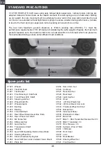 Предварительный просмотр 16 страницы RocHobby ROC11242RTRCE Instruction Manual