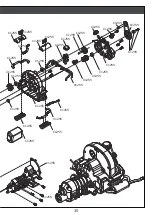 Предварительный просмотр 35 страницы RocHobby ROC11242RTRCE Instruction Manual