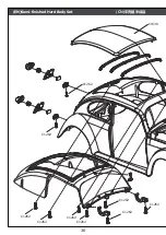 Предварительный просмотр 36 страницы RocHobby ROC11242RTRCE Instruction Manual