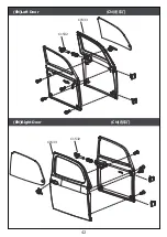 Предварительный просмотр 42 страницы RocHobby ROC11242RTRCE Instruction Manual