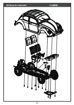 Предварительный просмотр 43 страницы RocHobby ROC11242RTRCE Instruction Manual