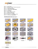 Предварительный просмотр 5 страницы RocHobby ROH011P Operating Manual