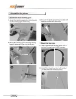 Предварительный просмотр 11 страницы RocHobby ROH011P Operating Manual