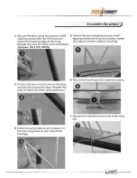 Предварительный просмотр 12 страницы RocHobby ROH011P Operating Manual