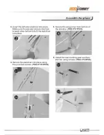 Предварительный просмотр 14 страницы RocHobby ROH011P Operating Manual