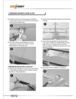 Предварительный просмотр 21 страницы RocHobby ROH011P Operating Manual