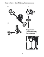 Предварительный просмотр 16 страницы ROCK JAM RDB205 User Manual