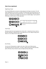 Предварительный просмотр 17 страницы ROCK JAM RJ-761 User Manual