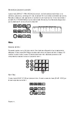 Предварительный просмотр 99 страницы ROCK JAM RJ-761 User Manual