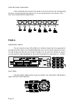 Preview for 11 page of ROCK JAM RJ654 User Manual