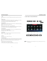 Preview for 11 page of Rock Mars DD-6207BT Instruction Manual