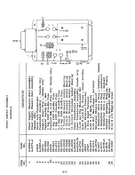 Preview for 8 page of Rock-Ola Eyes G-206 Service Manual And Parts List