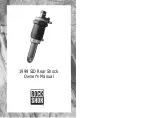 Предварительный просмотр 1 страницы Rock Shox 1999 SID Owner'S Manual