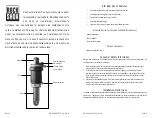 Предварительный просмотр 3 страницы Rock Shox 1999 SID Owner'S Manual