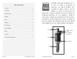 Предварительный просмотр 8 страницы Rock Shox 1999 SID Owner'S Manual