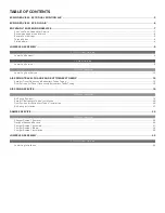 Preview for 3 page of Rock Shox 2014 Pike Service Manual