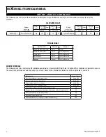 Preview for 5 page of Rock Shox BoXXer R2C2 Technical Manual