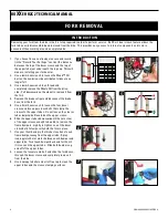 Preview for 8 page of Rock Shox BoXXer R2C2 Technical Manual