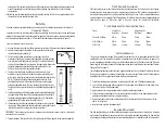 Preview for 8 page of Rock Shox JUDY XC User Manual