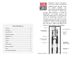 Preview for 13 page of Rock Shox JUDY XC User Manual