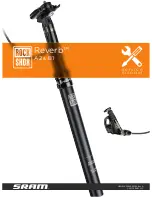 Предварительный просмотр 1 страницы Rock Shox reverb a2 Service Manual