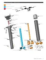 Предварительный просмотр 11 страницы Rock Shox reverb a2 Service Manual