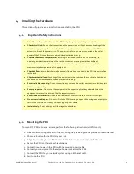 Preview for 5 page of Rock Solid RSM0-30AM-16N2 User Manual