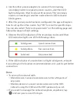 Preview for 9 page of rock space RSD0613 User Manual