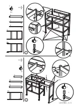 Preview for 2 page of Rock Star Baby 1272 RS1 Assembling Instruction